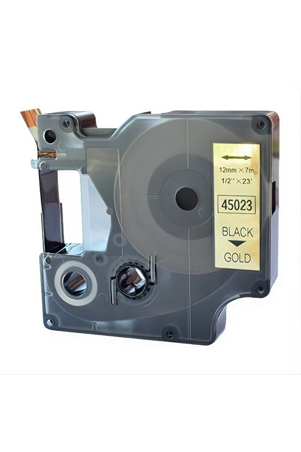 Compatible label tape D1 45023 - 3