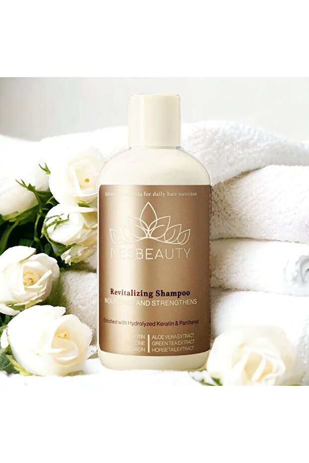Revitalizing Şampuan 250 Ml - 1