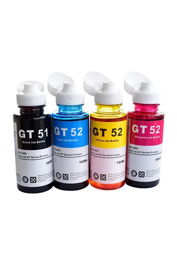 Compatible ink set for SmartTank printer - 2