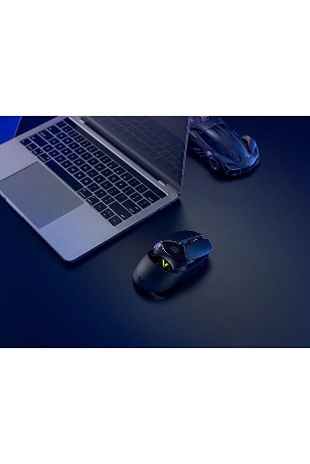 VT960 PRO Wireless Gaming Mouse with 29K DPI - 5