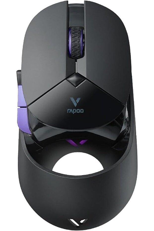 VT960 PRO Wireless Gaming Mouse with 29K DPI - 1