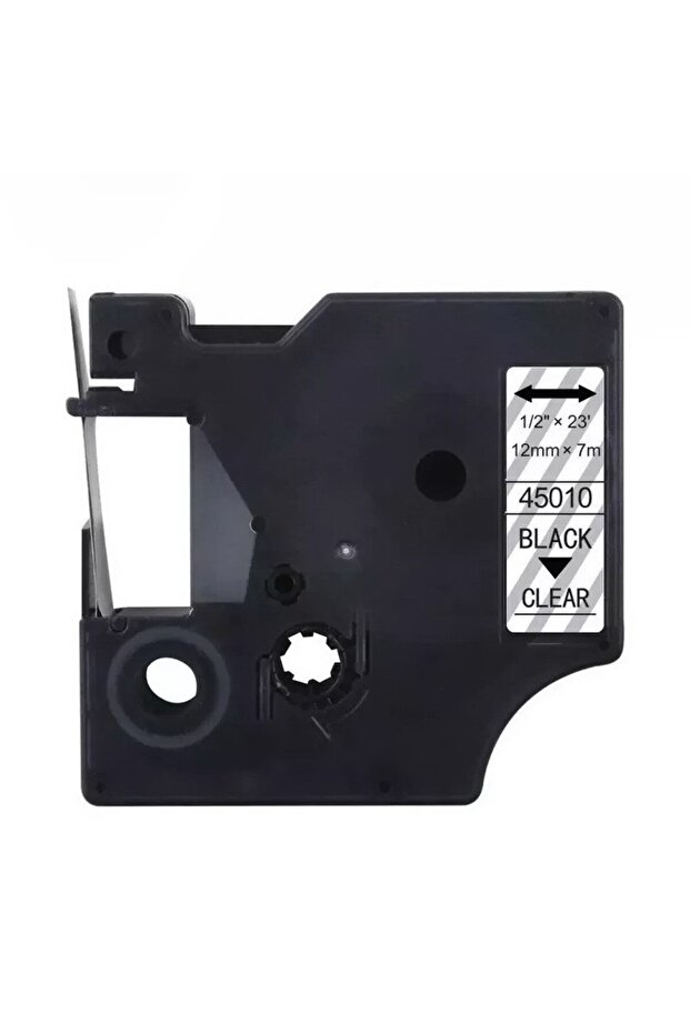 Compatible label tape D1 45010 - 1