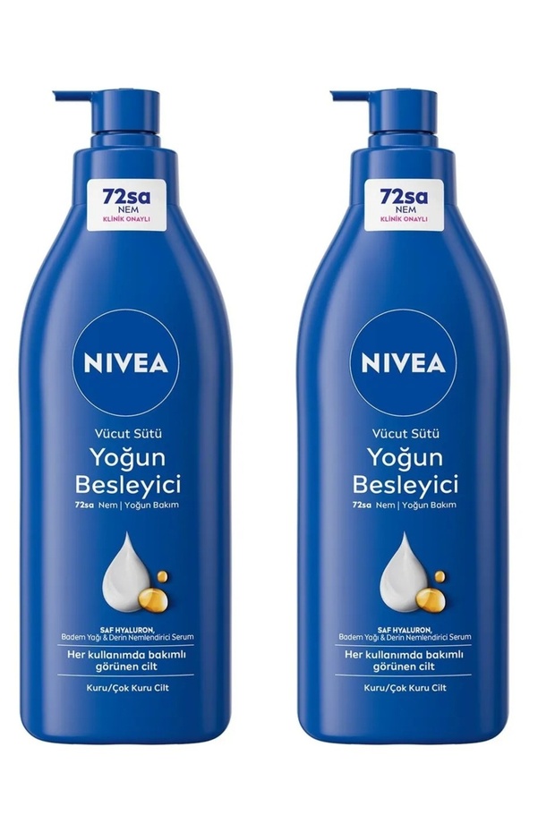 5 In1 Vücut Sütü 2'Li - 1