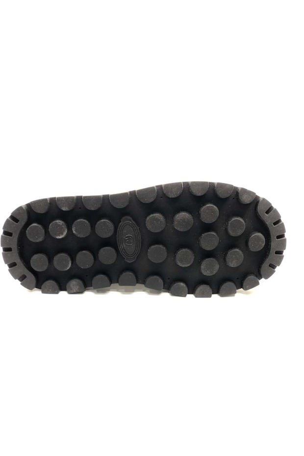 121230026 Alice Unisex Sneaker Ayakkabı SİYAH - 7