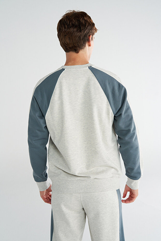 ROYCE SWEATSHIRT - 2