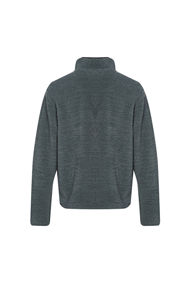 ARTHUR POLAR FERMUARLI SWEATSHIRT - 6