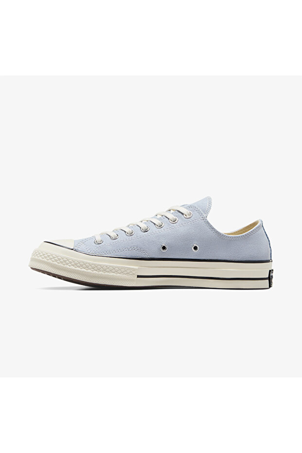 Unisex šedé tenisky Chuck 70 - 2