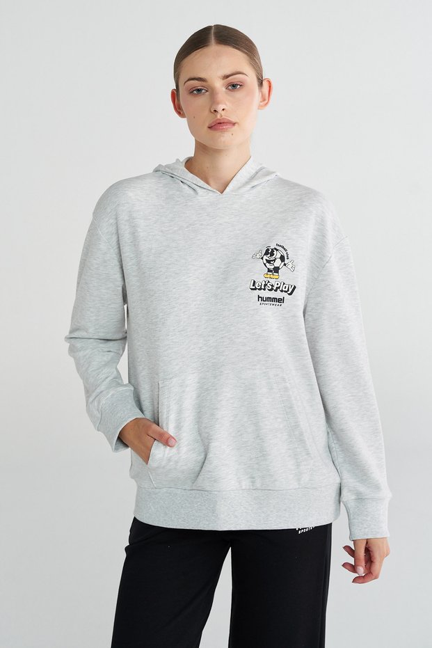 JENAS HOODIE