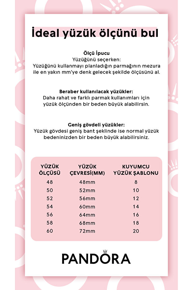 İşleme Yapılabilir Hale Yüzük - 4
