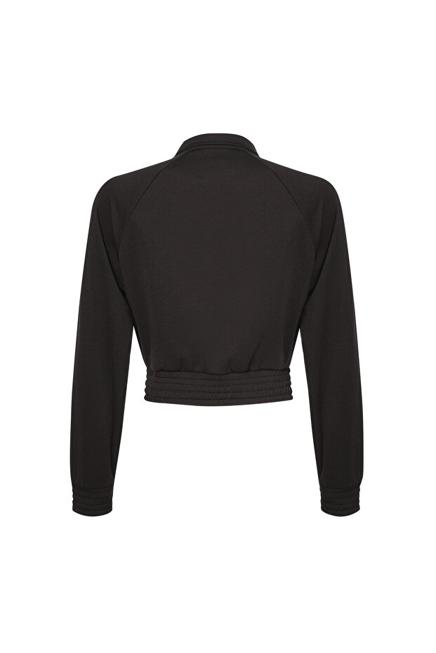 JED FERMUARLI SWEATSHIRT - 6