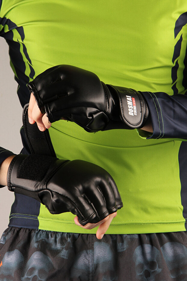 Profesyonel Star Mma Eldiveni El290 - 2