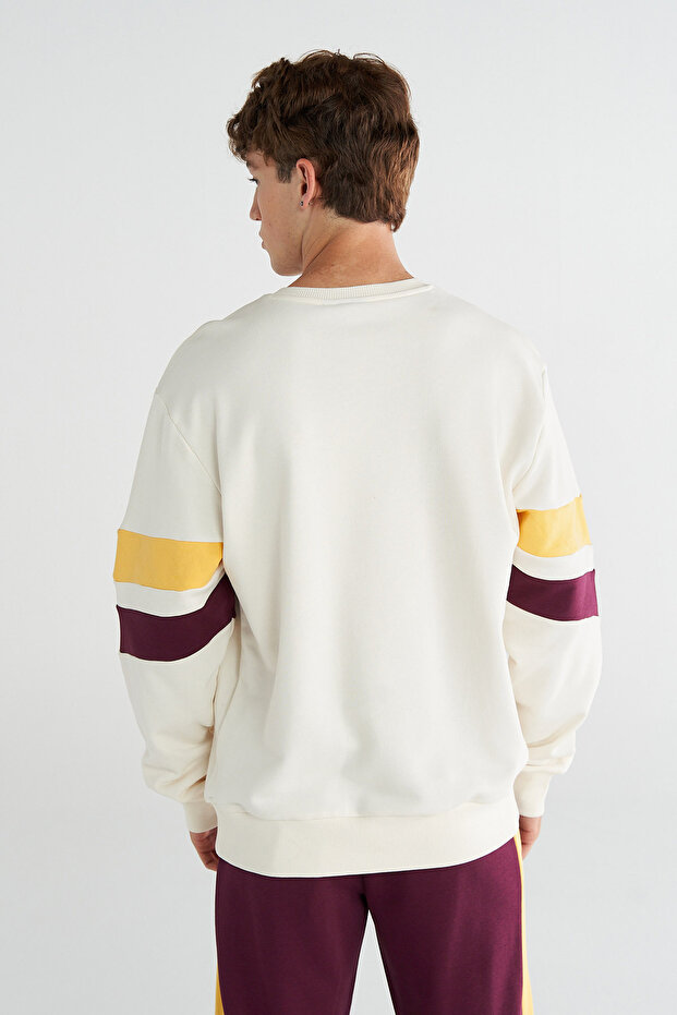 SEAL SWEATSHIRT - 2