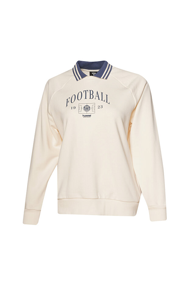 AJOSE SWEATSHIRT - 5