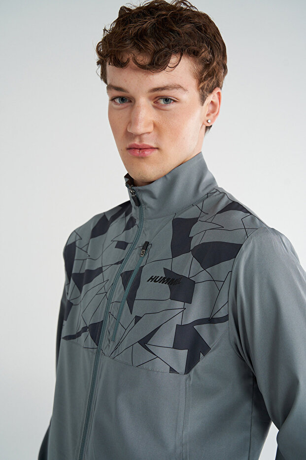 BENTH FERMUARLI SWEATSHIRT - 3