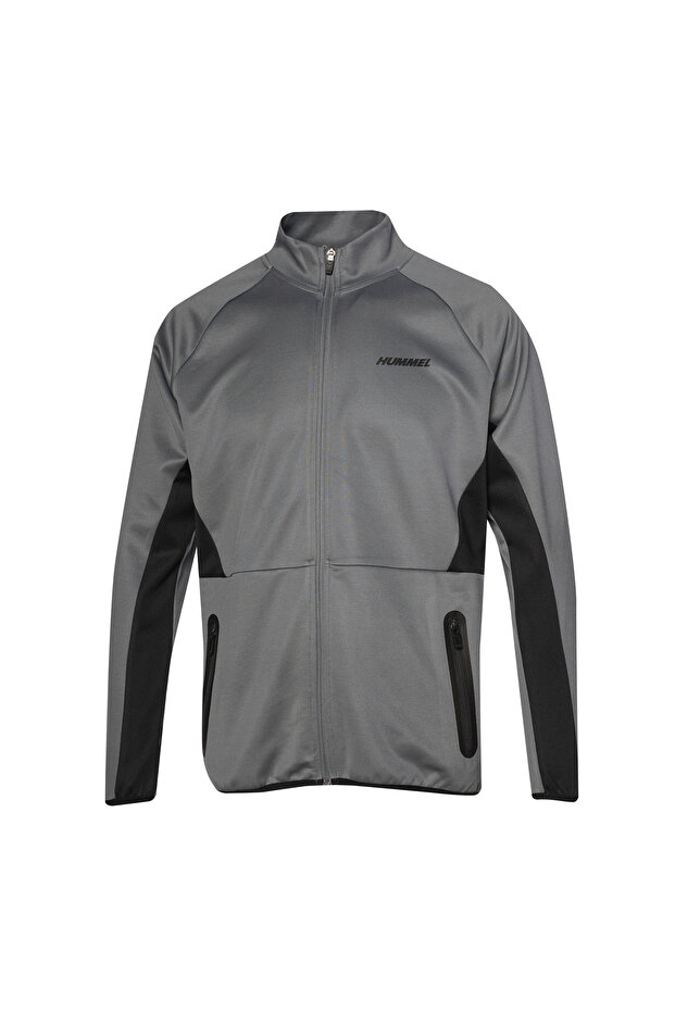 DECLAN FERMUARLI SWEATSHIRT - 5