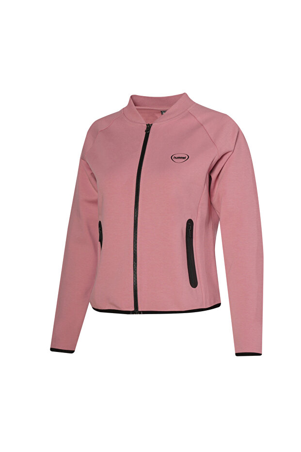 TECH FERMUARLI SWEATSHIRT - 4