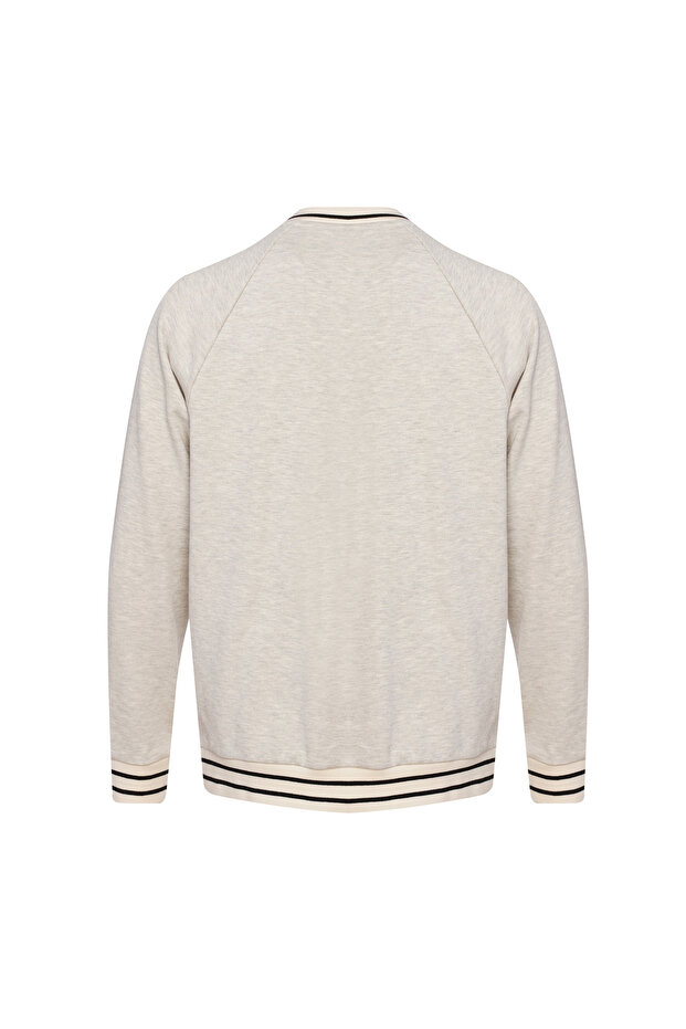 FOWLER BOMBER CEKET - 6