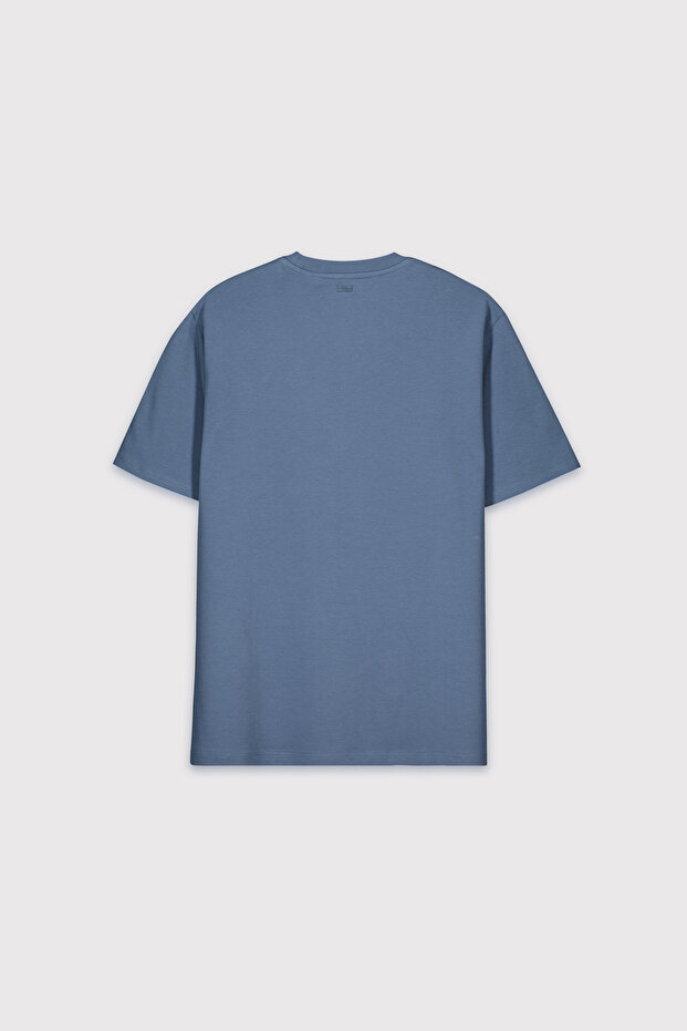 Premium Relax Fit Basic Tshirt - 3