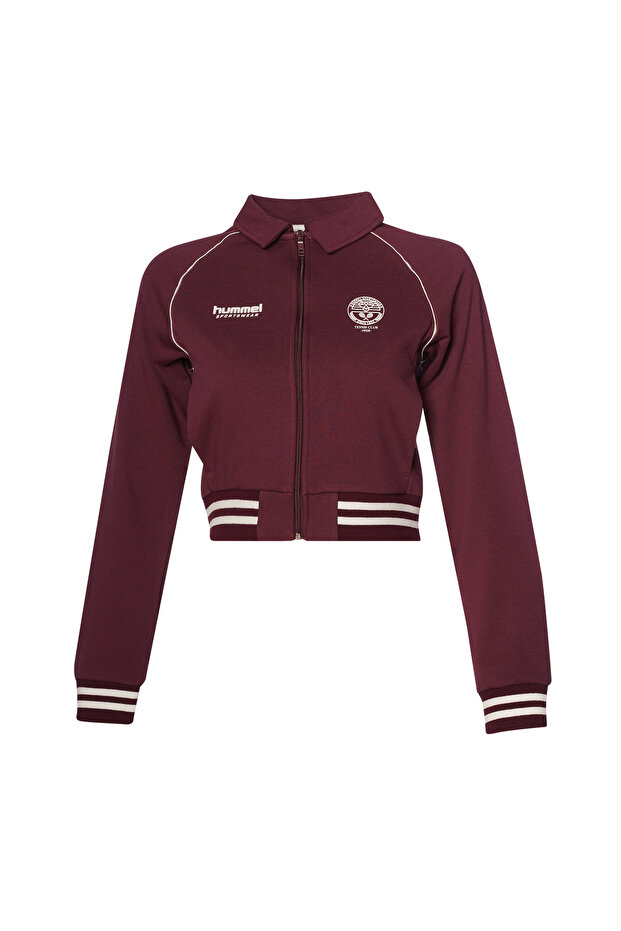 JAMAL FERMUARLI SWEATSHIRT - 5