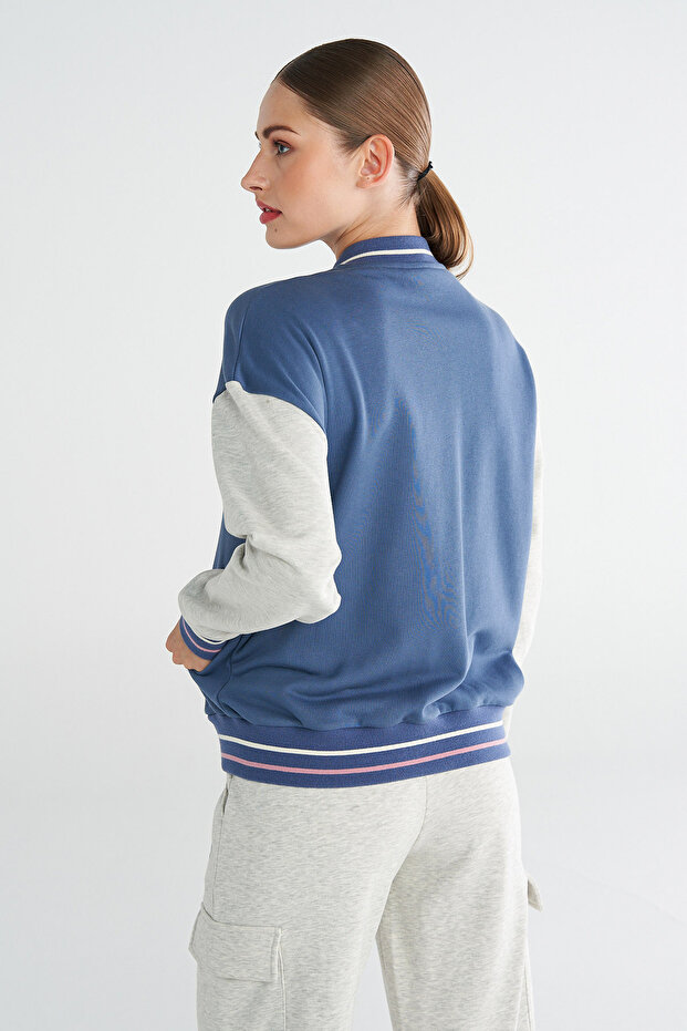 FELIXA BOMBER CEKET - 2