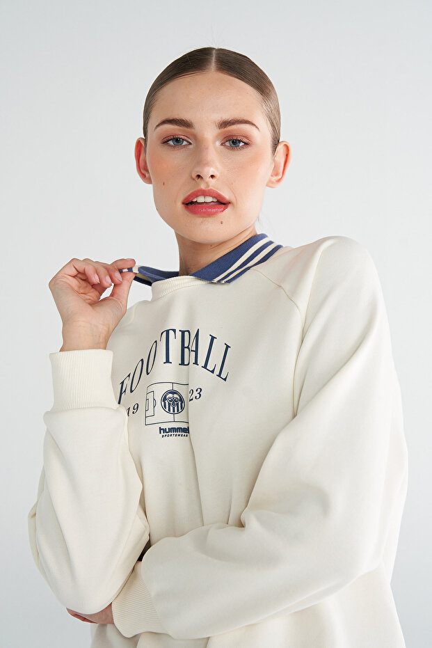 AJOSE SWEATSHIRT - 3