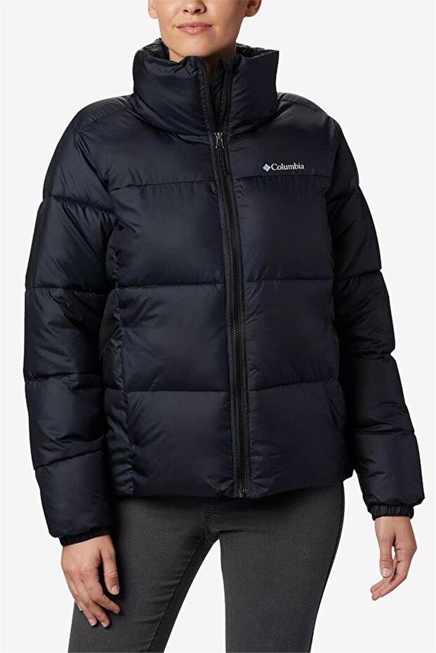 Puffect™Jacket Ceket Mont - 1