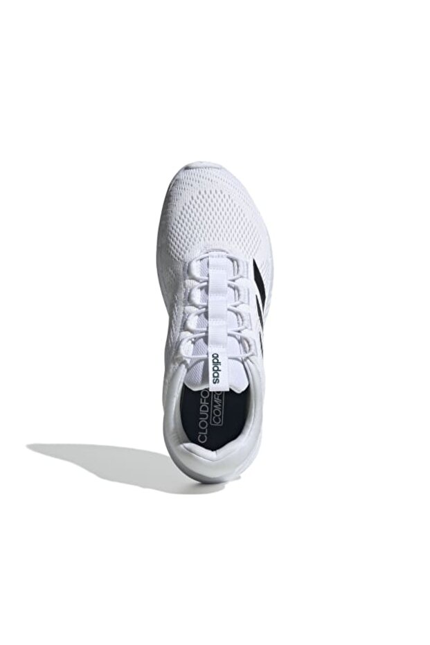 Cloudfoam Comfy Elastic Lace Ayakkabı - 4
