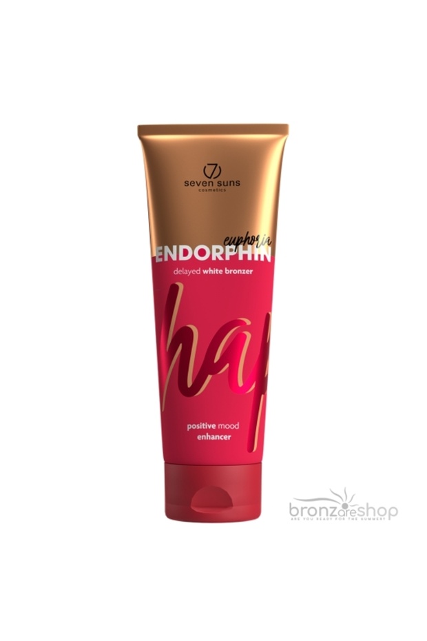 Endorphin Delayed White Bronzer 15/250ml