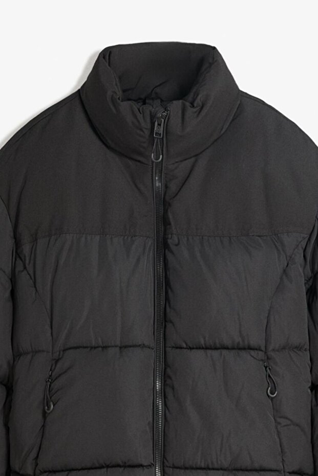 Teknik şişme mont - 6