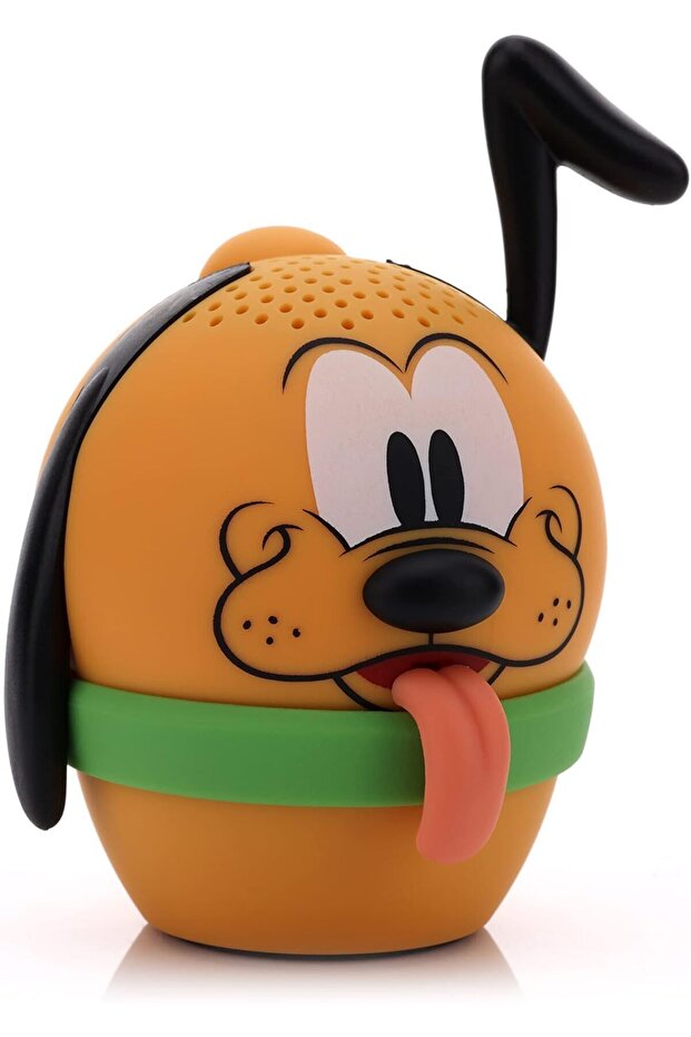 Pluto Figürlü Lisanslı Mini Bluetooth Hoparlör - 3