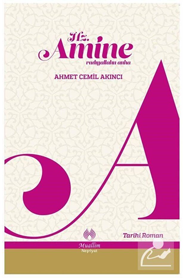 Hz. Amine (r.a.)