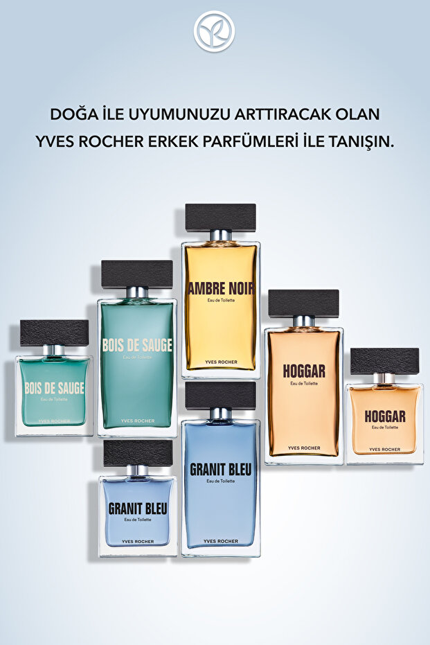 Granit Bleu - EDT 50 ml - 6