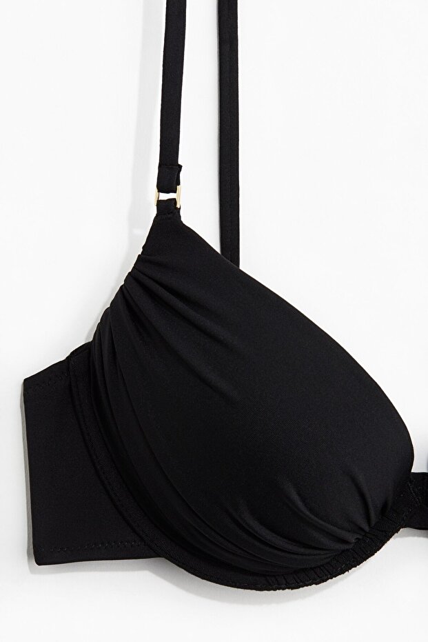 Süper Push-up Bikini Üstü - 5