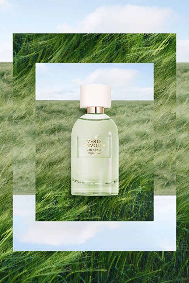 Verte Envolee EDP -Pleines Natures-100ml - 6