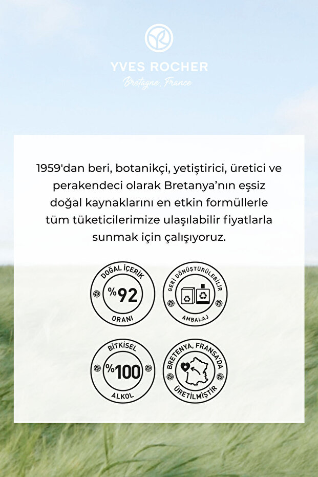 Verte Envolee EDP -Pleines Natures-100ml - 9