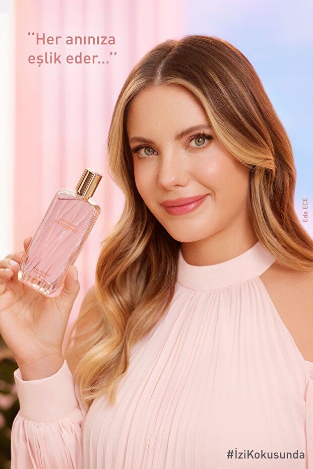 كوم إيفيدنس - ماء عطر 100 مل - 3
