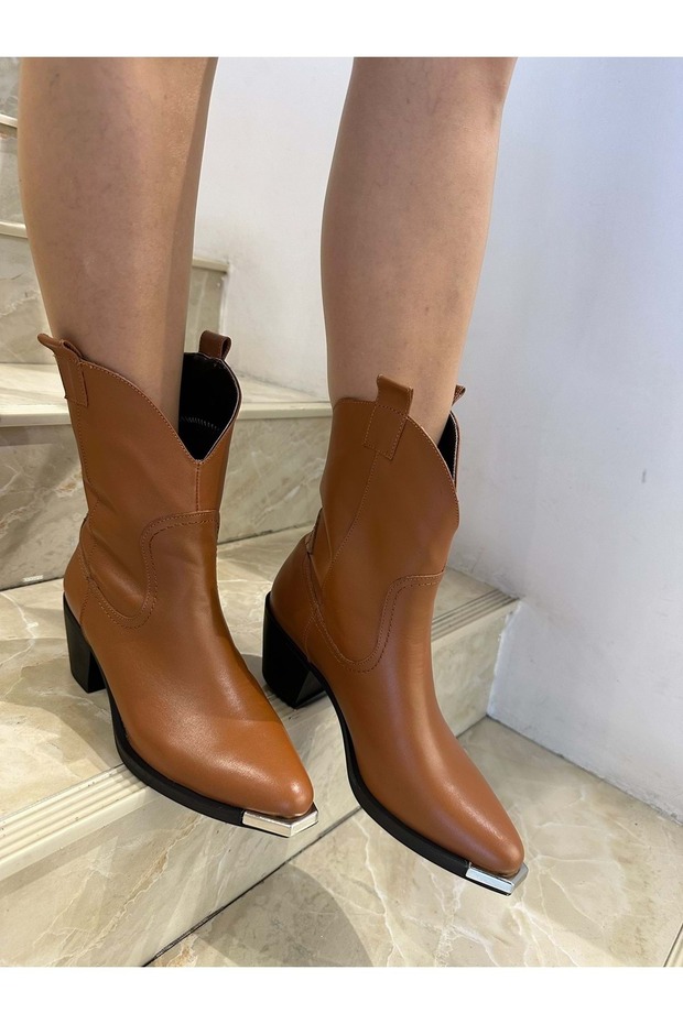 BOT Bot & Bootie - 1