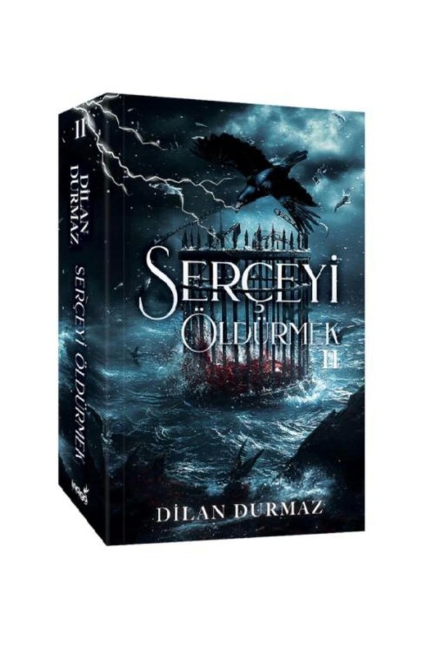 Serçeyi Öldürmek 2 / / Dilan Durmaz