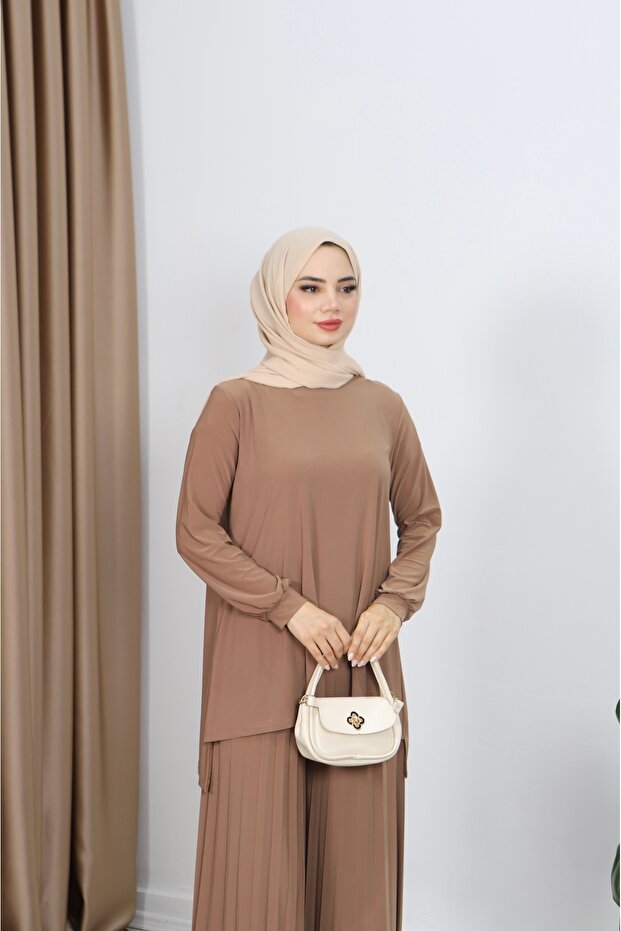 BERILIUM SANDY SET - 3