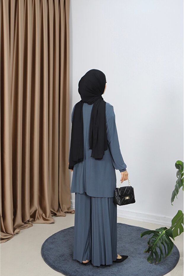 BERILIUM SANDY SET - 5