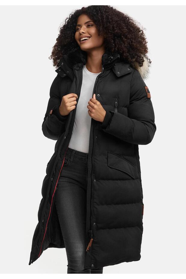 Steppmantel Schneesternchen - 6