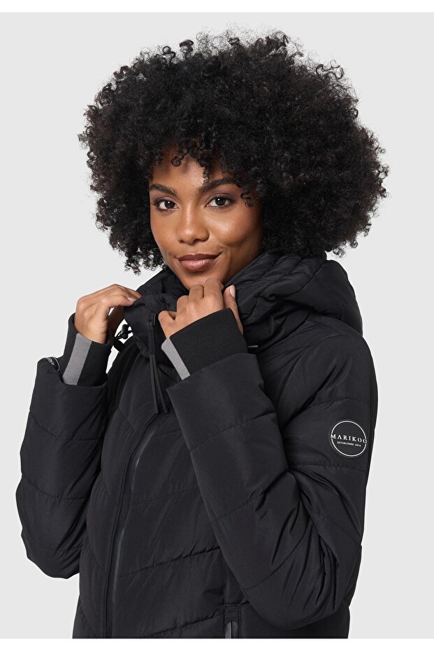 Steppjacke Samuiaa XVI - 7