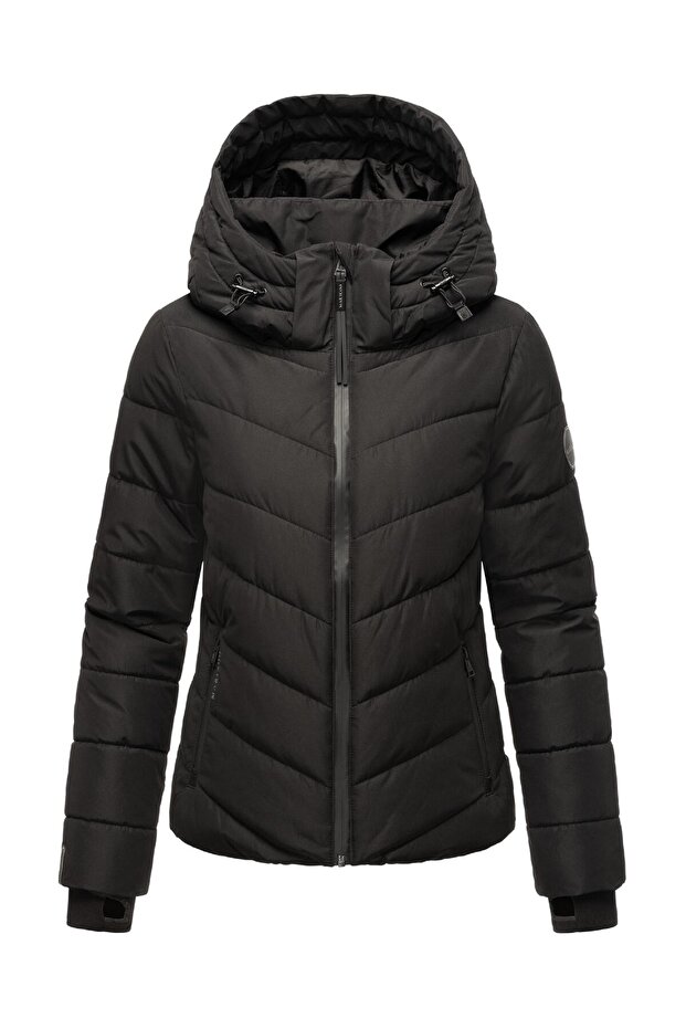 Steppjacke Samuiaa XVI - 1