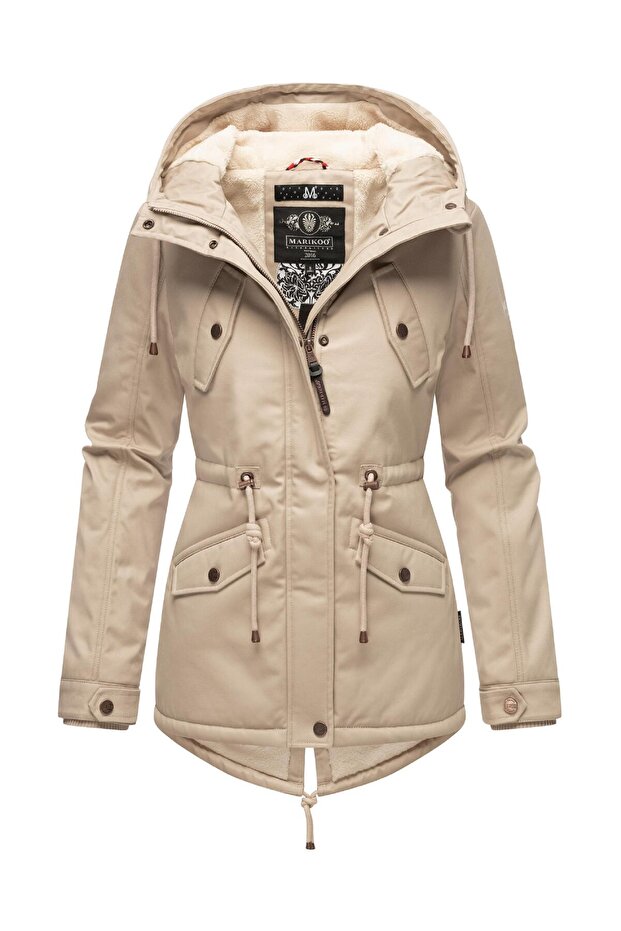Winterjacke Manolya - 1