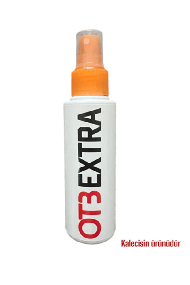 Kaleci Eldiveni Tutuş Spreyi - 1