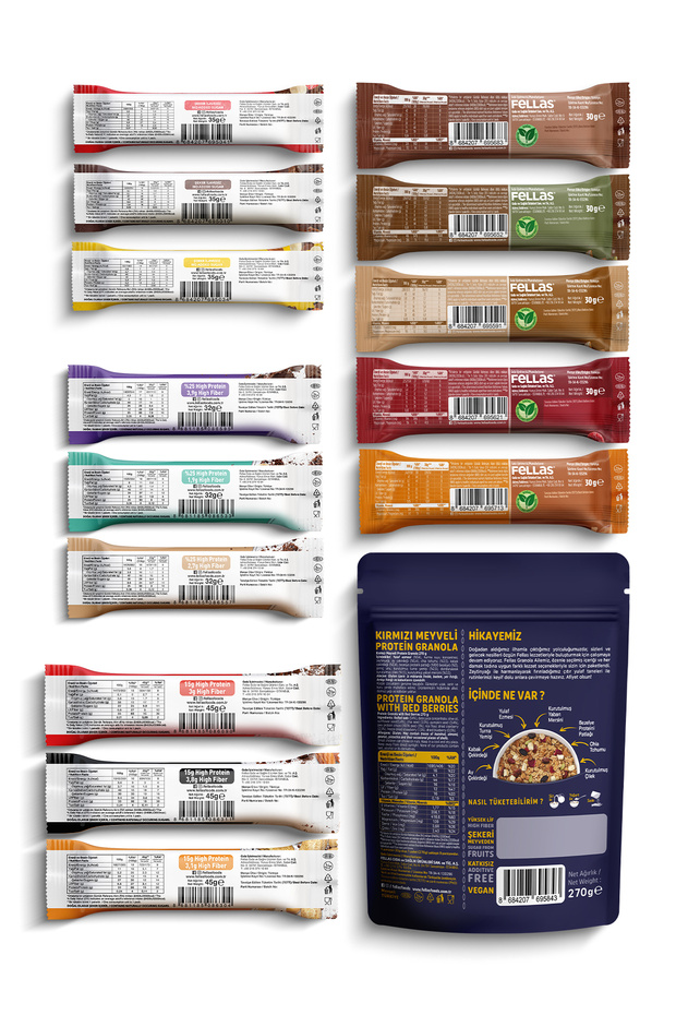 Tanışma Paketi - 4