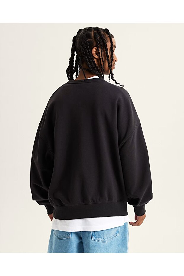 LX Premium Crew Fleece - 3