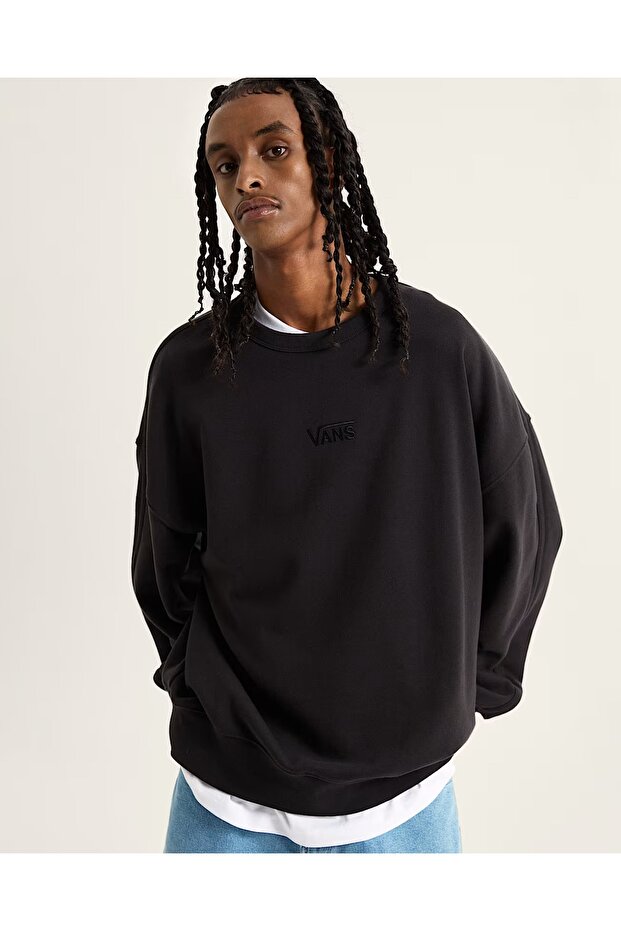 LX Premium Crew Fleece - 2