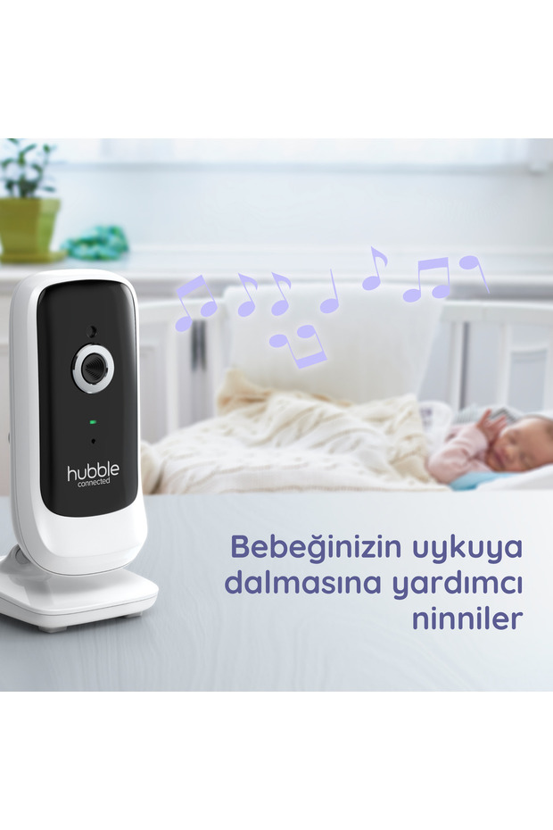 Nursery View Premium - 4