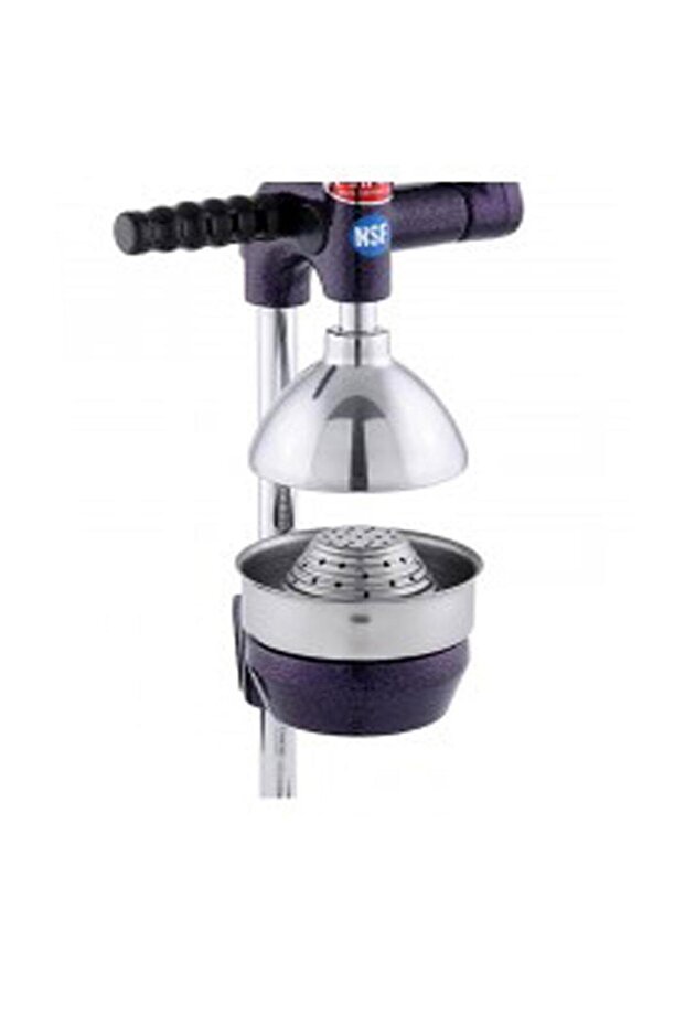 Profesyonel Tip Nar Sıkacağı 0103 - 2